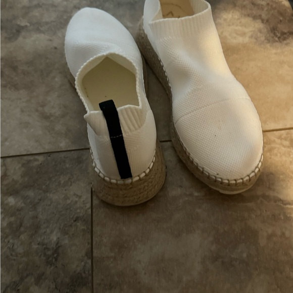 Marc Fisher Espadrilles - Picture 3 of 5